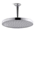 Rainhead | Showerhead by KOHLER