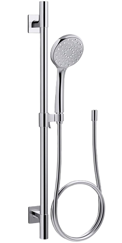 Handheld Showerhead | AWAKEN® B110 Showerhead by KOHLER